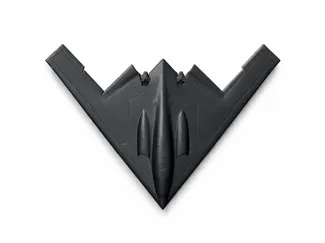 B2 Stealth bomber