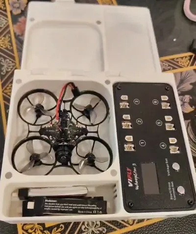 NewBeeDrone V3.1RS Comprehensive Storage Box