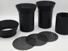 0.16mm layer, 2 walls, 15% infill