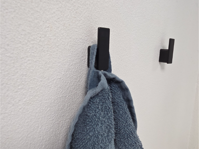 Wall Hook – Modern Minimal Hook