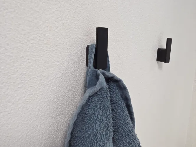 Wall Hook – Modern Minimal Hook