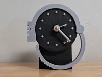 0.2mm layer, 2 walls, 10% infill