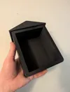 0.2mm layer, 4 walls, 15% infill - No Perch