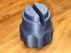 0.24mm layer, 4 walls, 15% infill