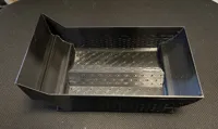 PETG - Handleless Version – Reduced Supports