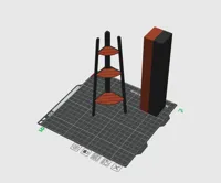 0.12mm layer, 2 walls, 15% infill