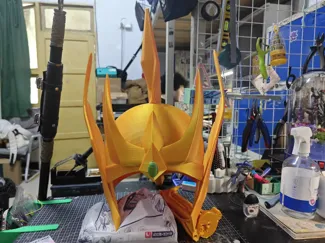 黄金白羊座