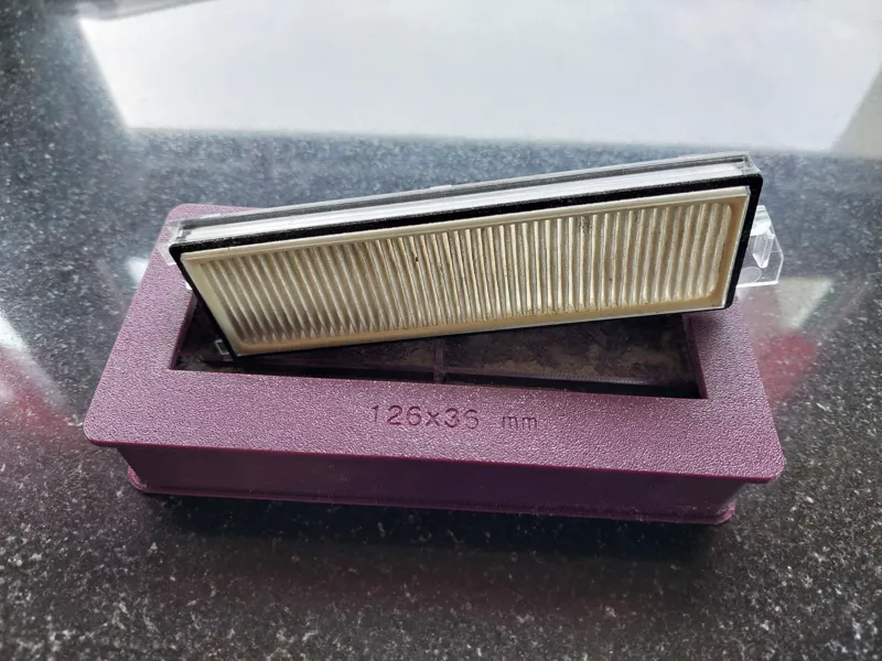Roborock Filter cleaner (S7 S8 & S8 max)