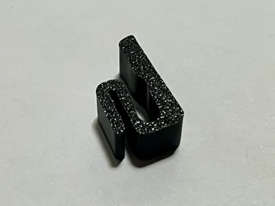 Universal Filament Clip - Filament Spool Clip