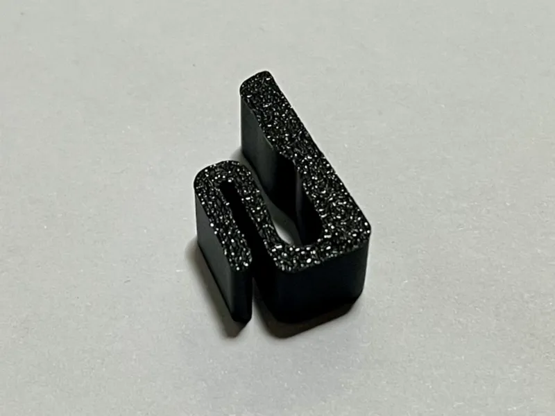 Blocca Filamento Universale - Filament Spool Clip
