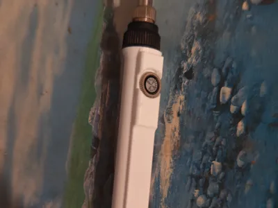 Pdd T12 soldering iron housing