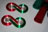 3pcs - With Hole - With AMS - PLA Basic