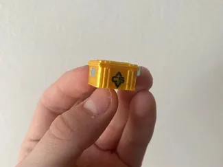 Cs 2-Keycap
