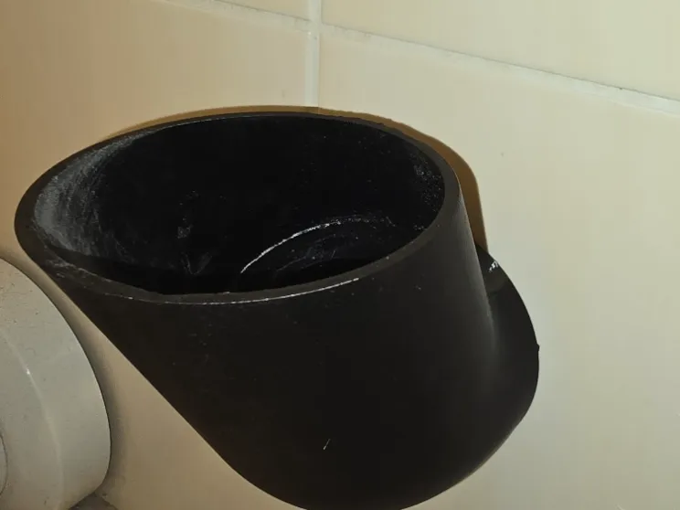 Ikea EKOLN Holder Wc Bürstenhalter