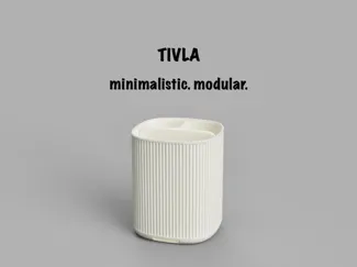 Organizer TIVLA -- normal Version