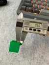 0.4mm Nozzle, 0.8mm Walls