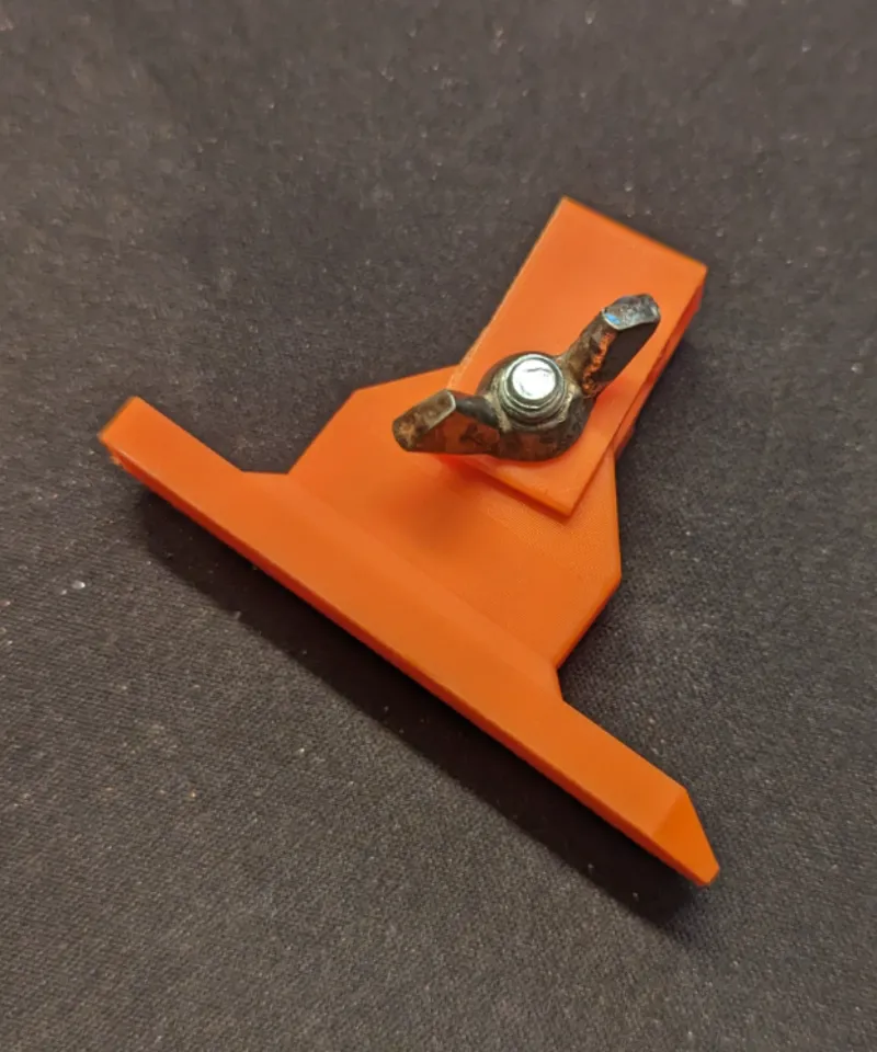 Parallel Marking Tool  for pica pen