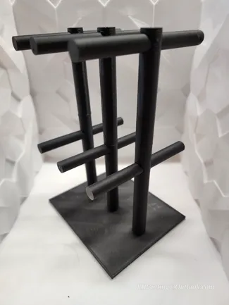 Stanley Topper Stand/ Key chain stand