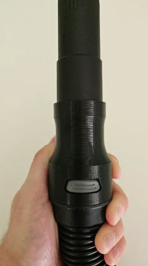 nipple,adapter,connector karcher wd3 35mm to 35mm