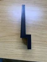 0.2mm layer, 3 walls, 5% infill