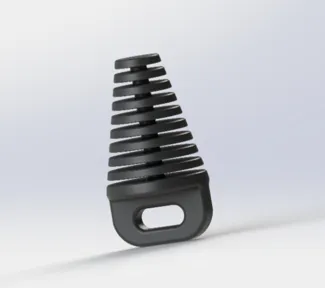 Muffler exhaust plug 21 to 50 mm