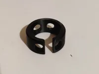 0.16mm layer, 4 walls, 60% infill