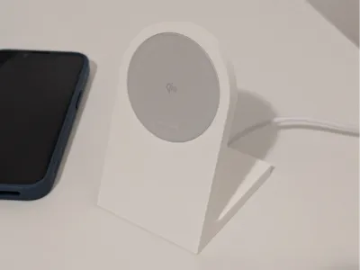 Anker MagGo 15w Qi2 Holder