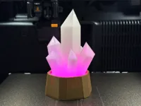 0.2mm layer, 2 walls, 10% infill