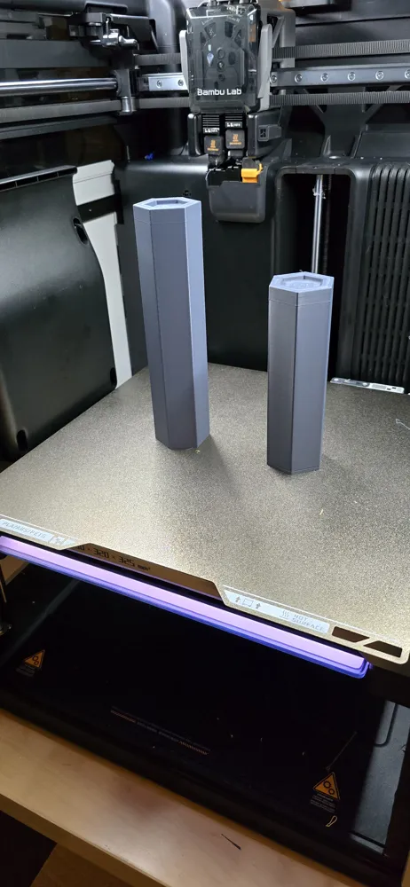 Customizable GraviTrax Height Block - Free 3D Print Model - MakerWorld