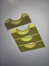 0.2mm layer, 5 walls, 15% infill