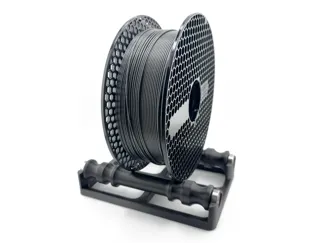 Self-Centering Filament Spool Holder – 1KG 3KG 5KG