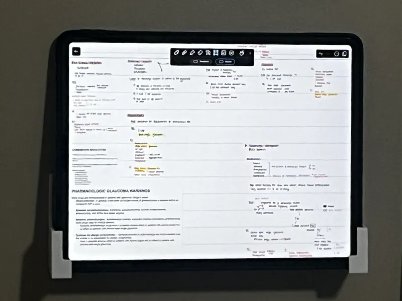 Dual-Tilt Device Mount