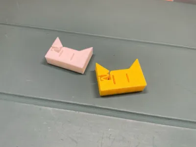 Box-cat fidget