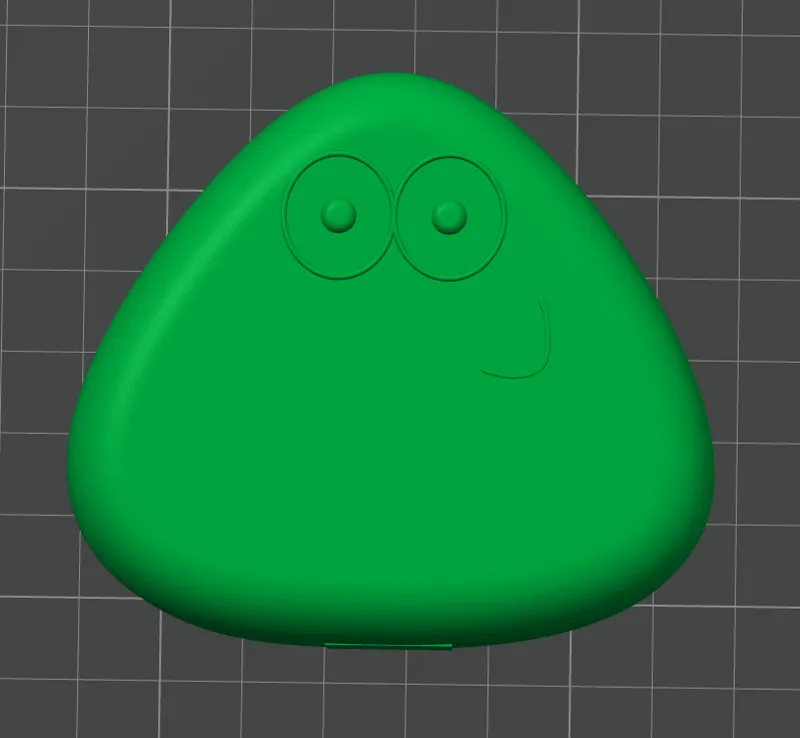 Pou in general