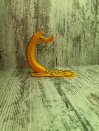 Support suspendu à bananes — photo 5