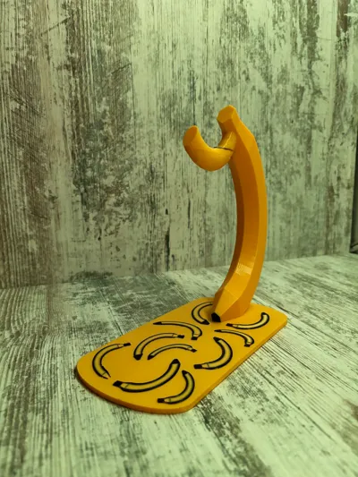 banana hanger-stand