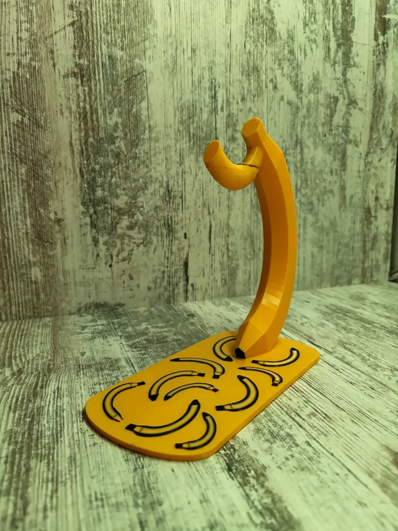 banana hanger-stand