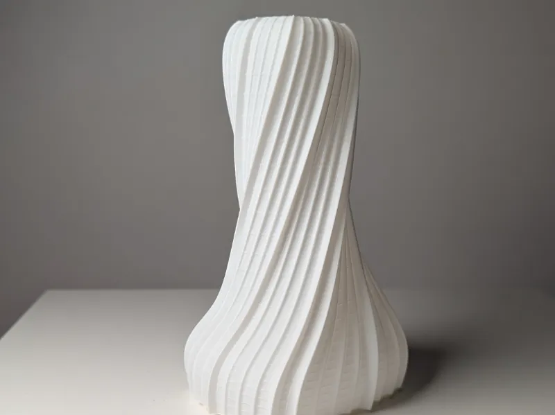 Archea 01 - Lamp model architecture