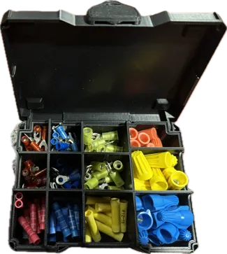 T-Loc Systainer Mini Divider Insert