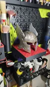 0.16mm layer, 2 walls, 10% infill