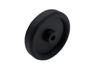 Wheel for Shop-Vac 12 Gal Stainless Steel Vacuum