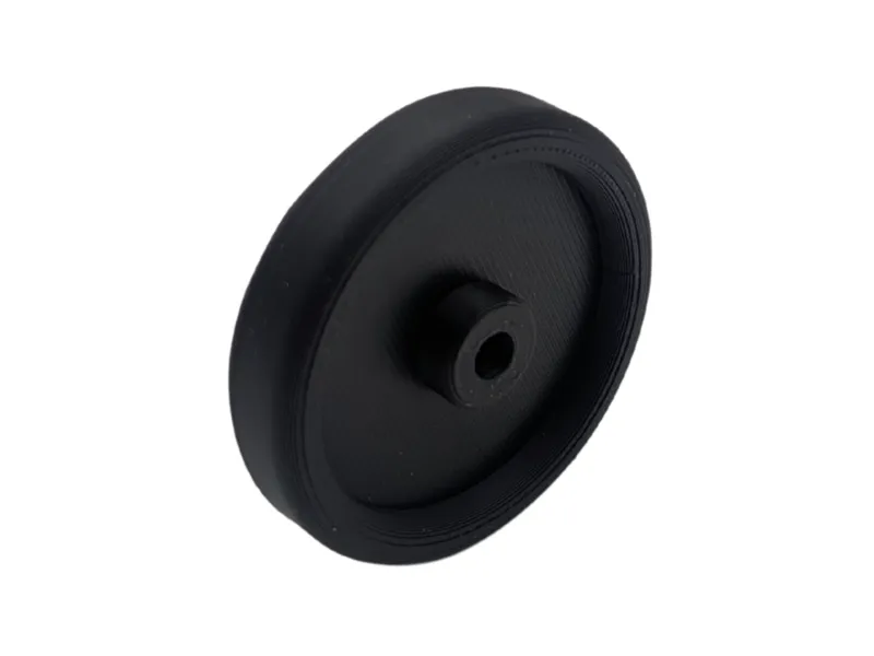 Wheel for Shop-Vac 12 Gal Stainless Steel Vacuum