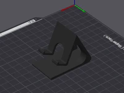 Phone stand 4