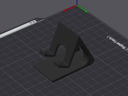 Phone stand 4