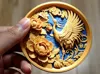 0.08mm layer, 2 walls, 15% infill
