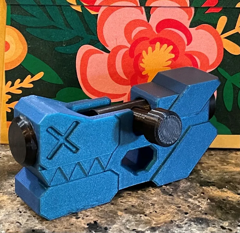 TikTok Bolt Action Fidget Toy