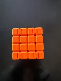 Cube infini anti-stress 16 pièces — photo 2