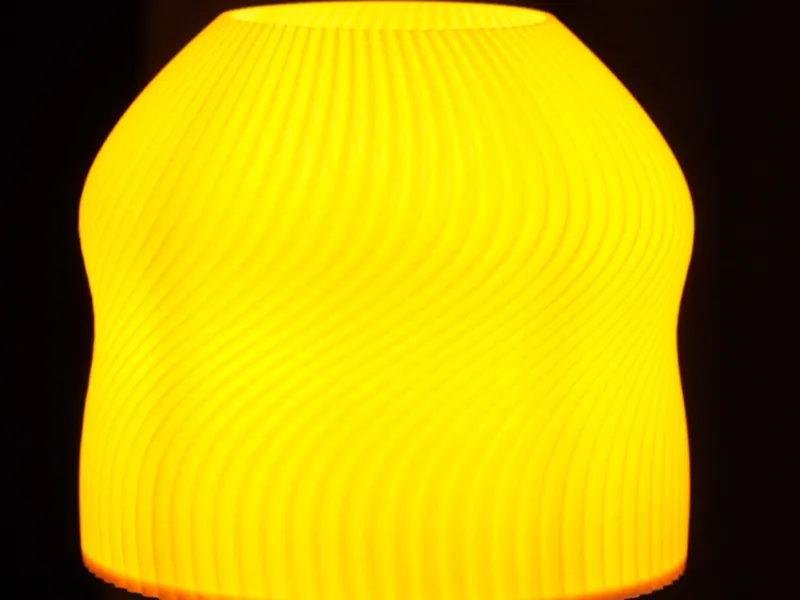 Torsion Lights - MOOX