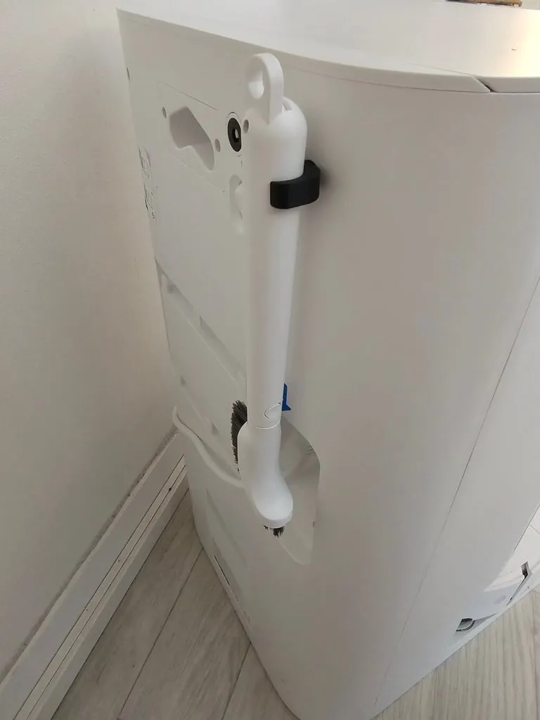 Dreame L10S Pro Ultra and X40 - Hook for the brush
