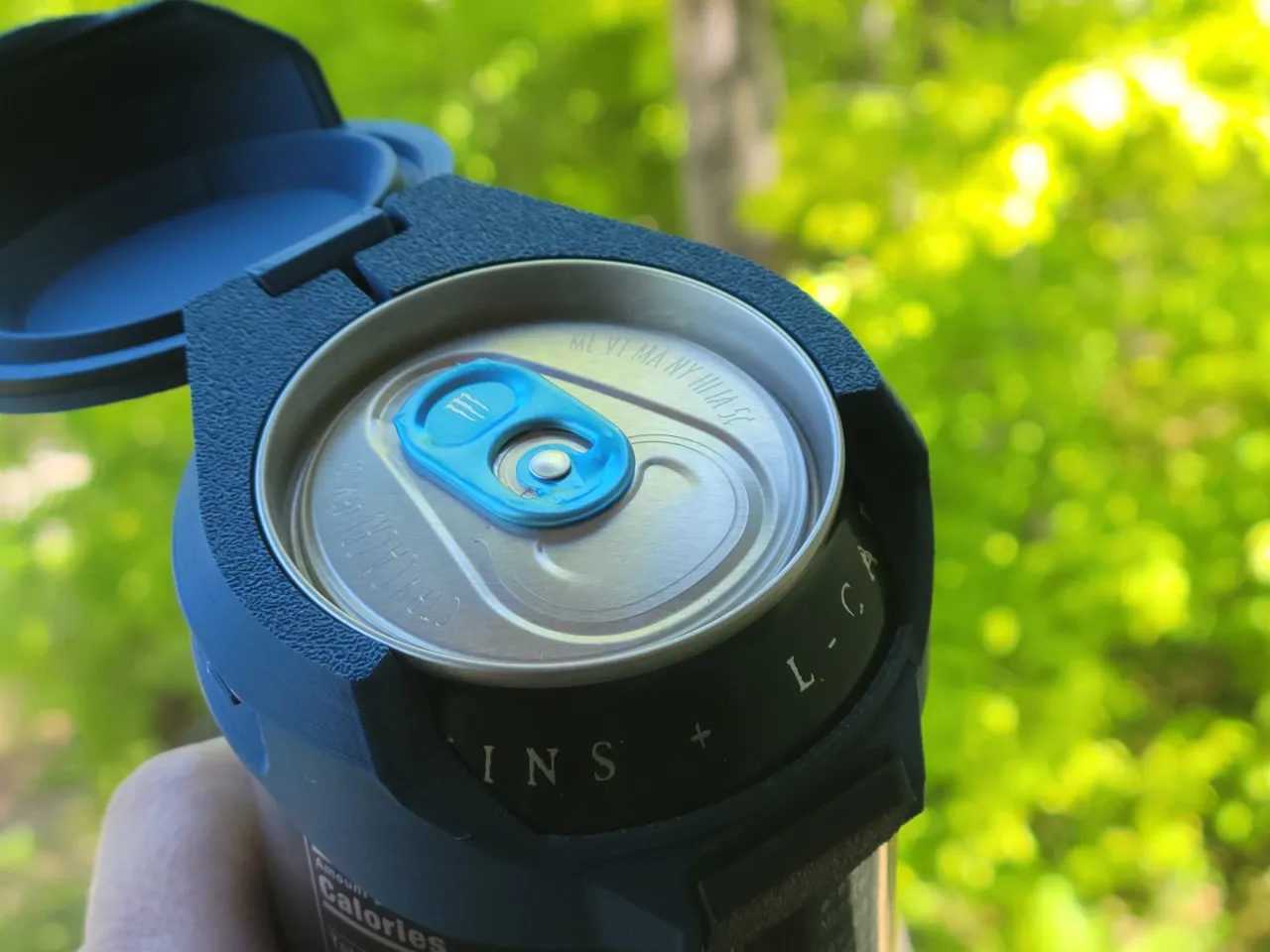PopTop Lite view 3